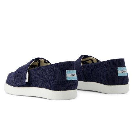 Εσπαντρίγια Toms Alpargata Classic  10022101